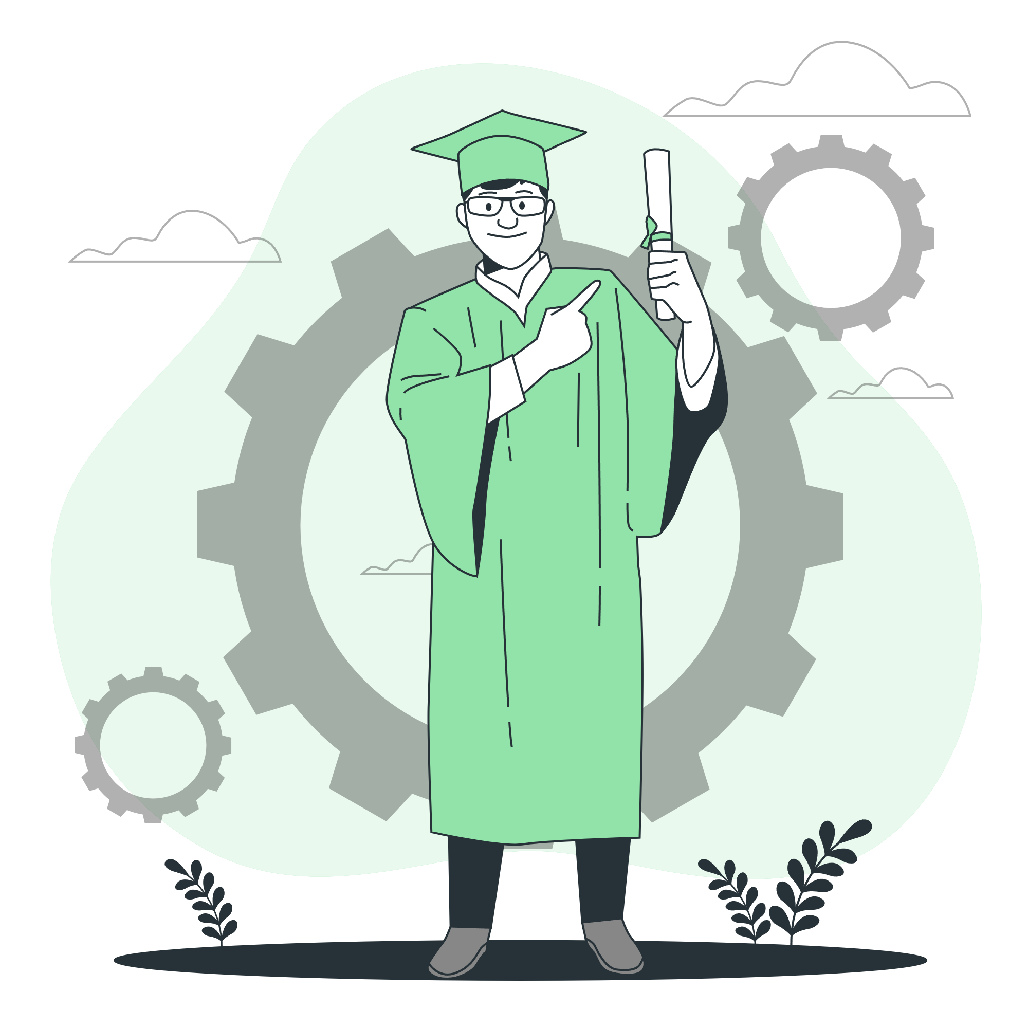 illustration of women